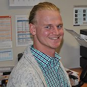 Dr James Caldow