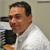 Dr Richard Hilditch