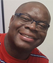 Dr Kadiongo