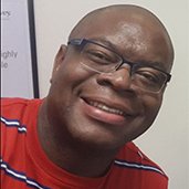 Dr. Blanchard M Kadiongo, M.D.