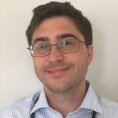 Dr Stephen Chalk